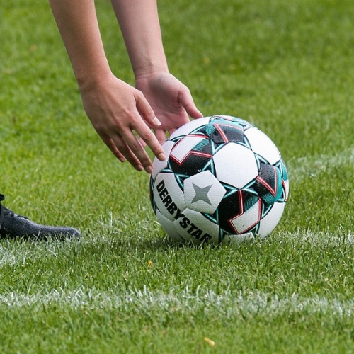 SV Nortmoor meldet eine Zweite Fußball Herrenmannschaft