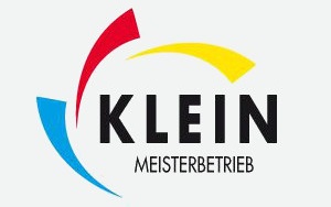Sponsor Klein